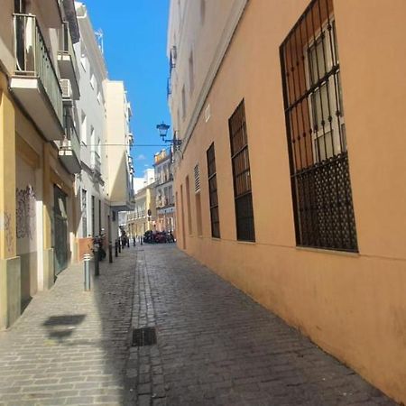 Mini Estudio Sevilla Centro ภายนอก รูปภาพ